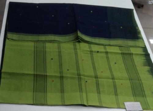 SAREES SALEM 80S WITH BLOUSE